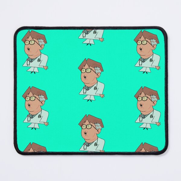 Item preview, Silly Little Doctor designed and sold by Ertcepsbubble.
