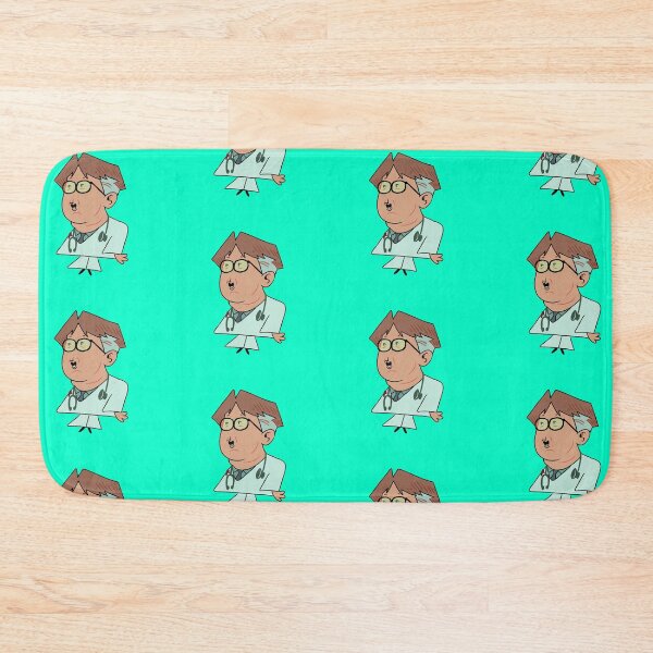 Item preview, Silly Little Doctor designed and sold by Ertcepsbubble.
