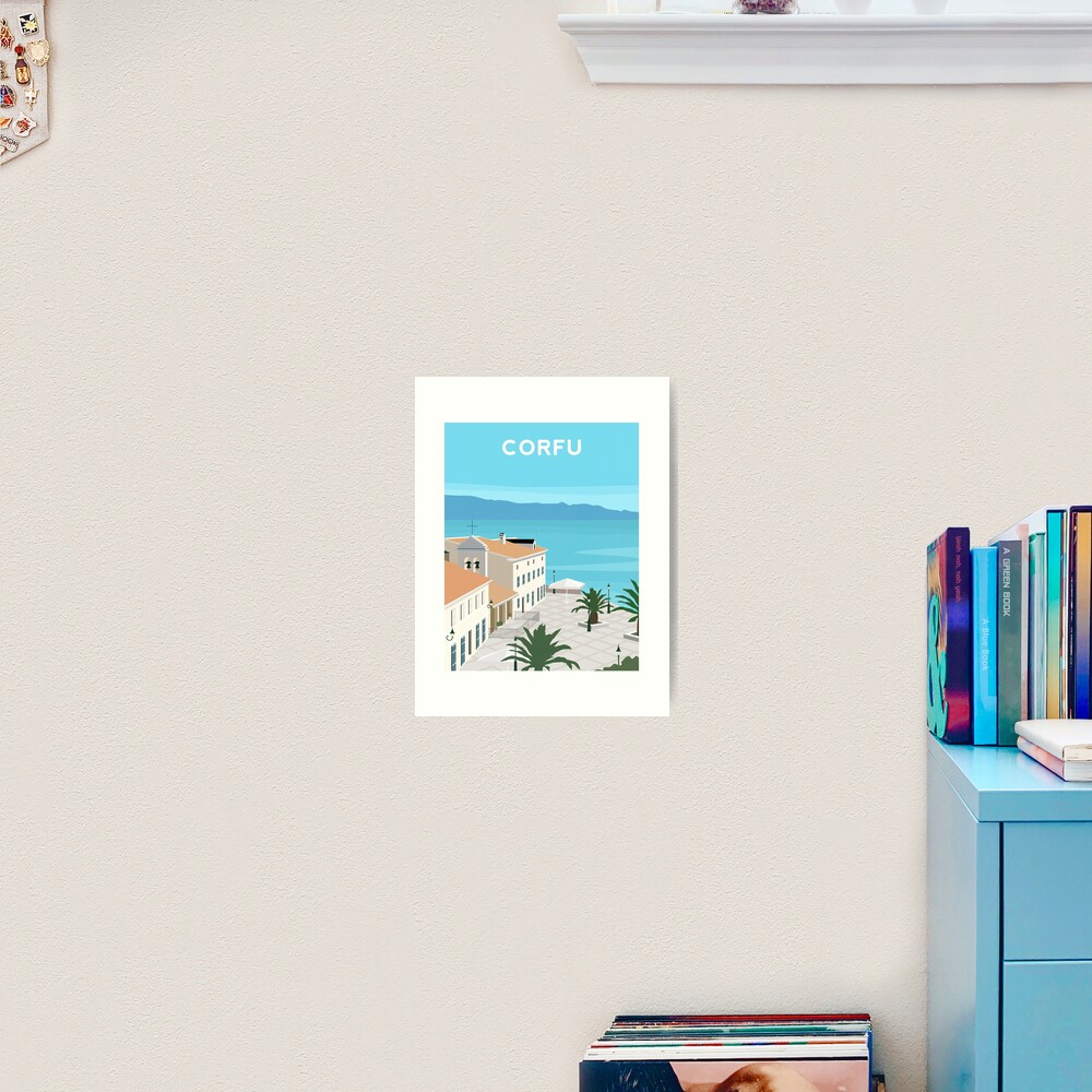 Item preview, Art Print designed and sold by typelab.