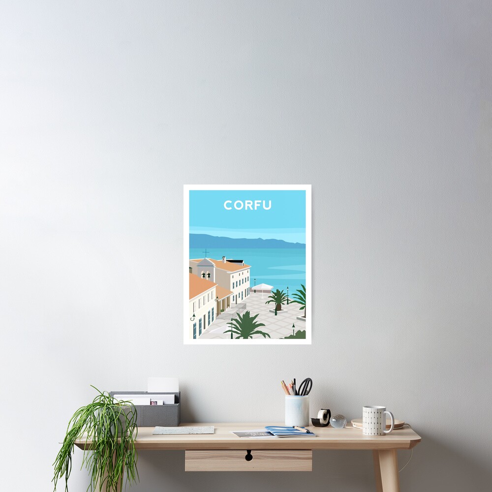 Item preview, Poster designed and sold by typelab.