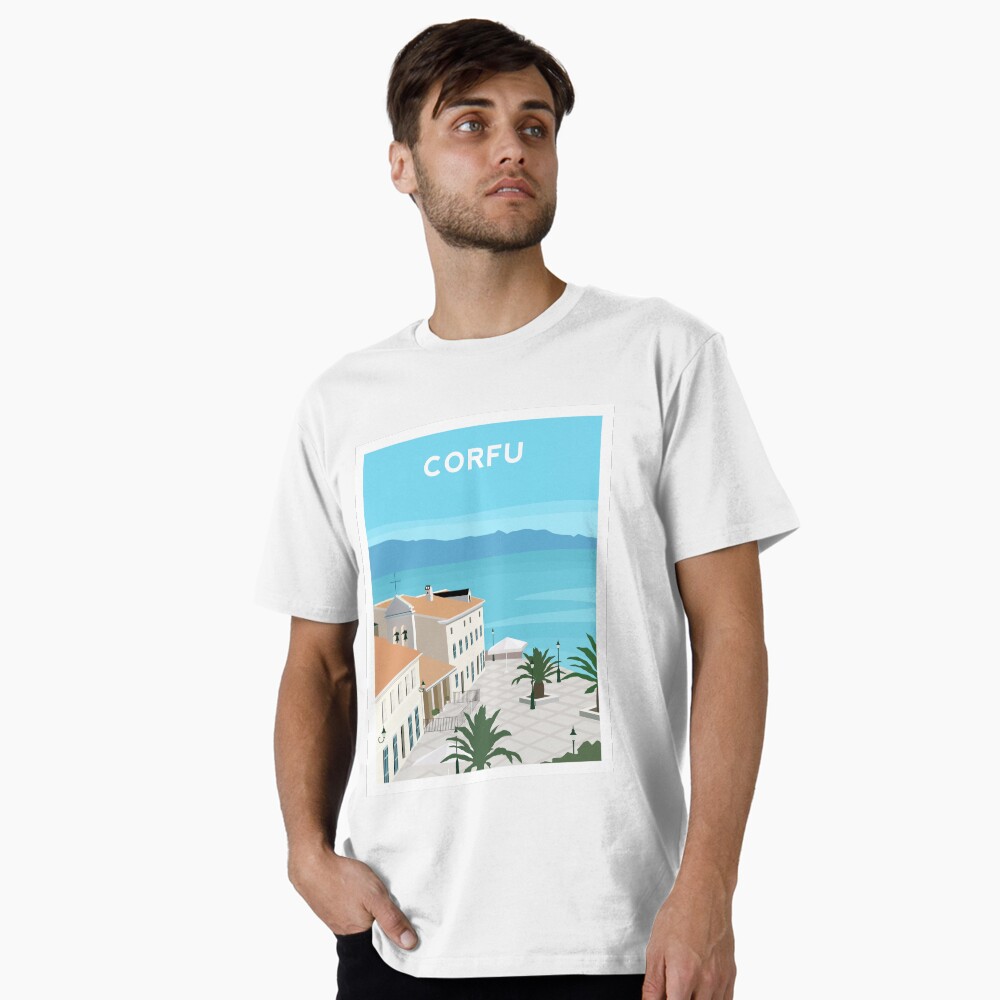 Item preview, Premium T-Shirt designed and sold by typelab.