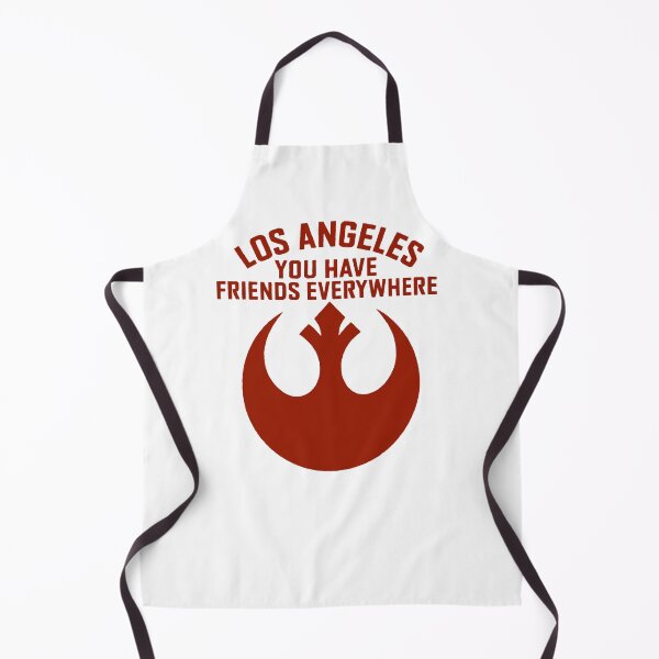 Item preview, L.A. You Have Friends Everywhere designed and sold by frankergas.