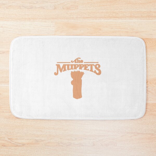 Item preview, The Muppets Logo designed and sold by Animals-by-JB.