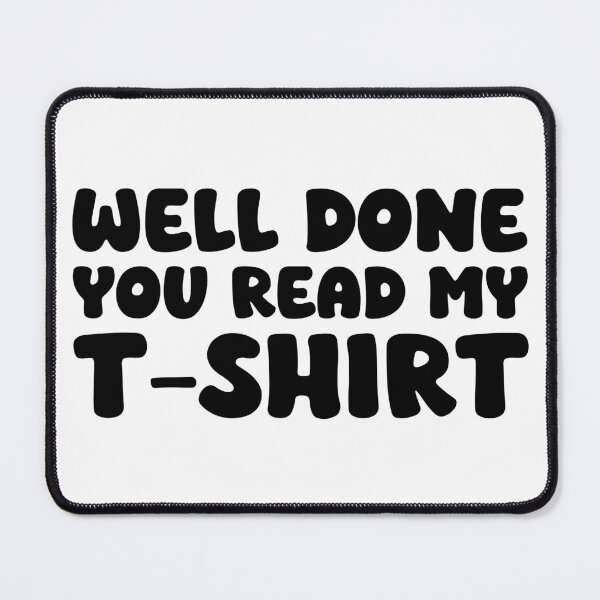 Item preview, Well Done designed and sold by SeasonXpress.