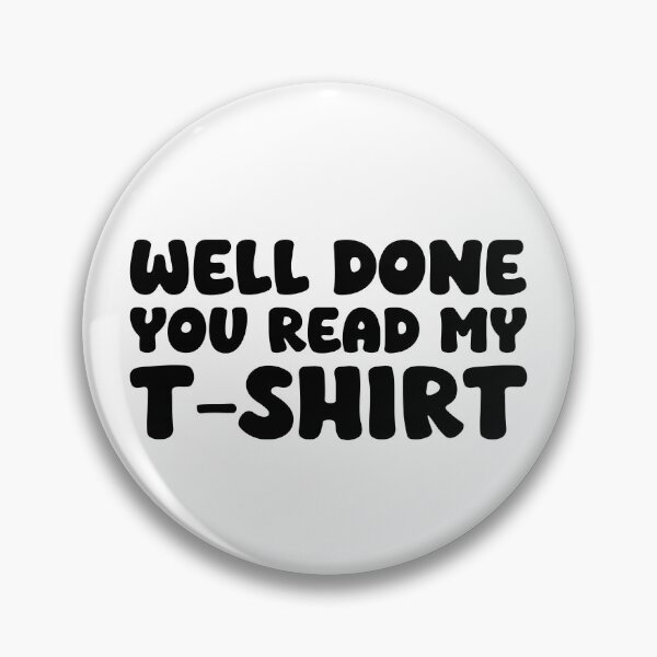 Item preview, Well Done  designed and sold by SeasonXpress.