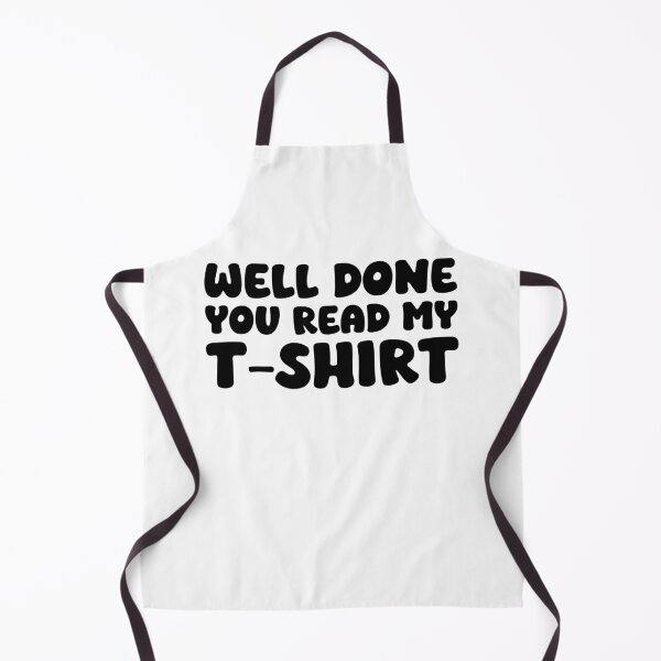Item preview, Well Done designed and sold by SeasonXpress.