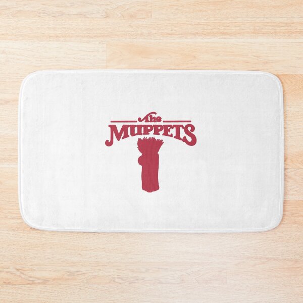 Item preview, The Muppets Logo designed and sold by Animals-by-JB.