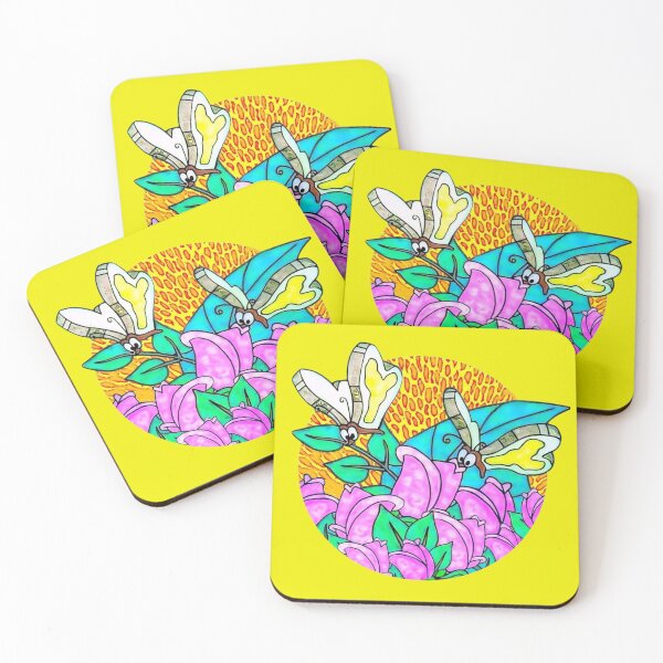 Item preview, Bread & Butterfly designed and sold by KeekneesKustoms.