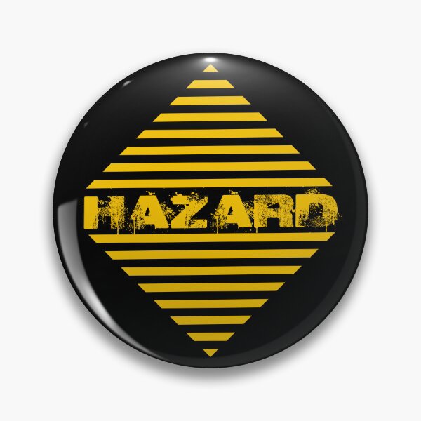 Item preview, Hazard V6 designed and sold by IKDG.