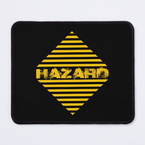Item preview, Hazard V6 designed and sold by IKDG.