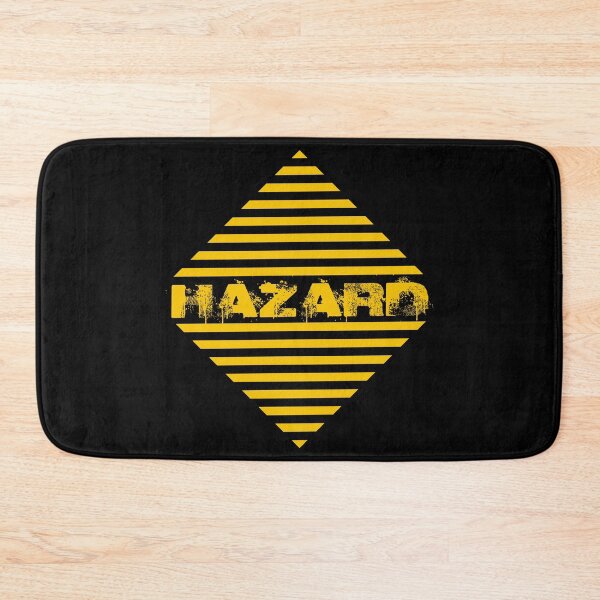 Item preview, Hazard V6 designed and sold by IKDG.