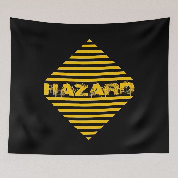 Item preview, Hazard V6 designed and sold by IKDG.