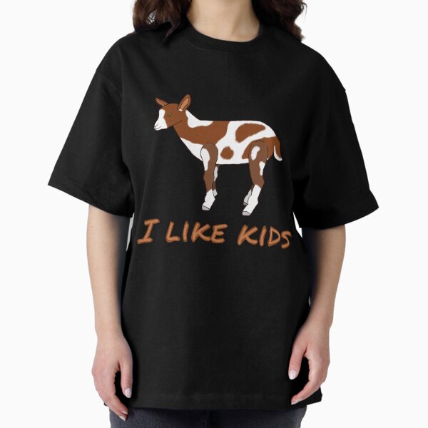 Item preview, I Like Kids designed and sold by OL-RW.