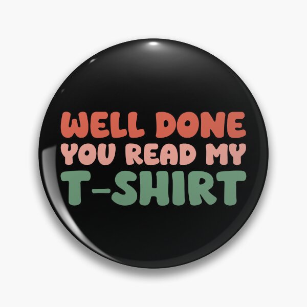 Item preview, Well Done  designed and sold by SeasonXpress.