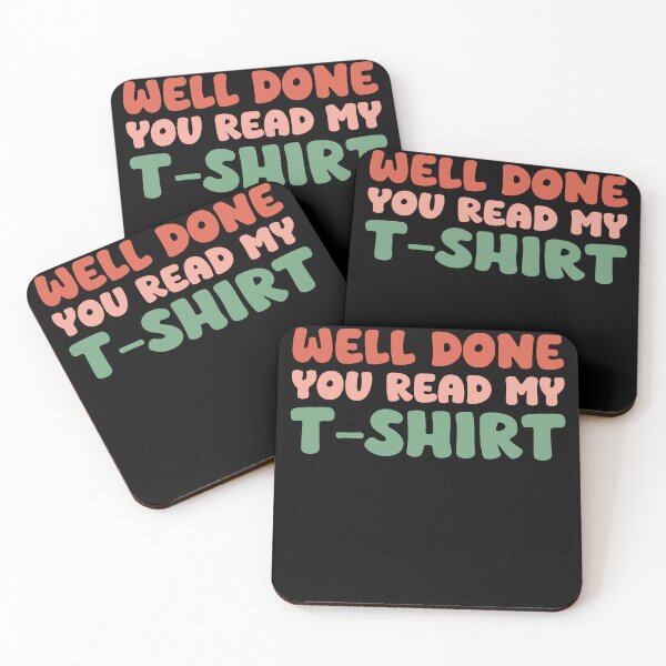 Item preview, Well Done  designed and sold by SeasonXpress.