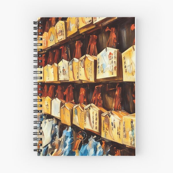 Artikelvorschau, Tempeltafeln entworfen und verkauft von The Wandering Bookworm.