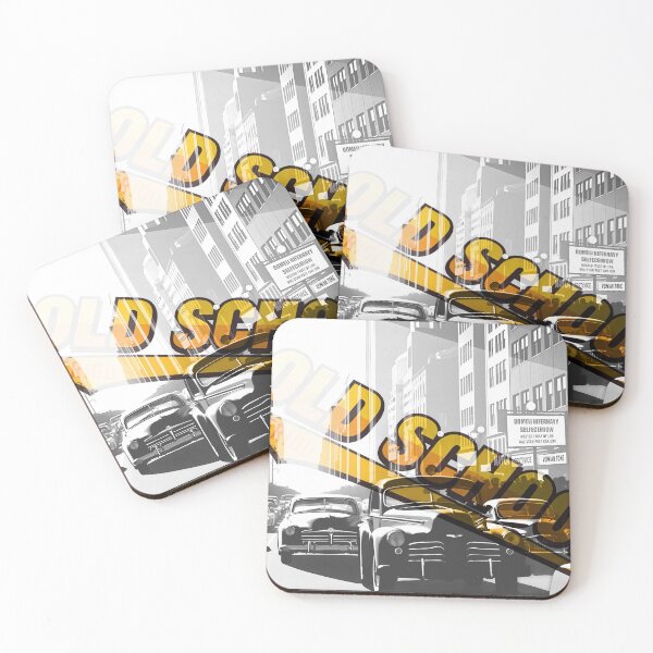 Item preview, old school designed and sold by Daniela`s shop.
