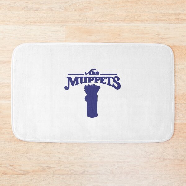 Item preview, The Muppets Logo designed and sold by Animals-by-JB.
