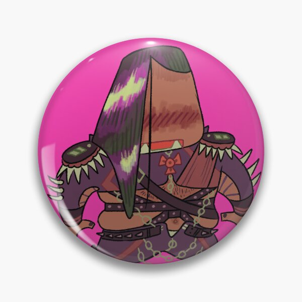 Item preview, Silly Little Dethfashion Nathan designed and sold by Ertcepsbubble.