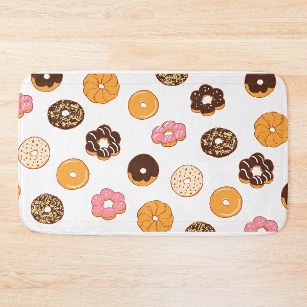 Item preview, Donuts designed and sold by Kaytlin-Studios.