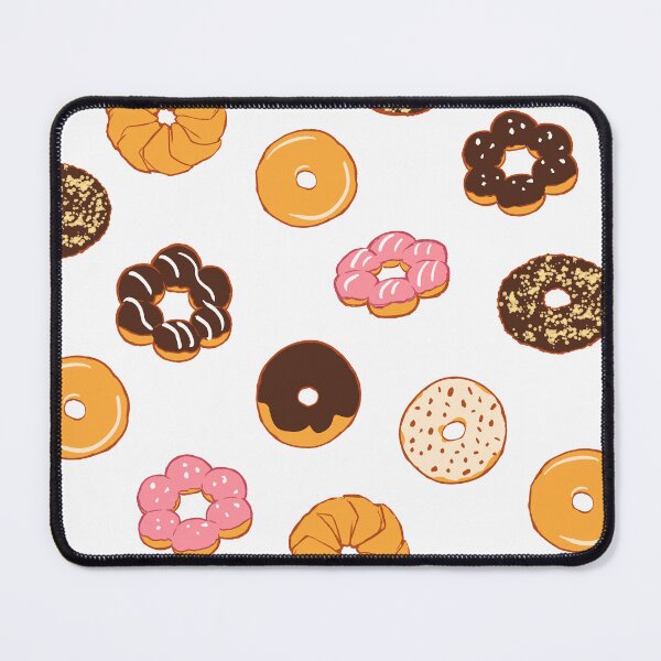 Item preview, Donuts designed and sold by Kaytlin-Studios.