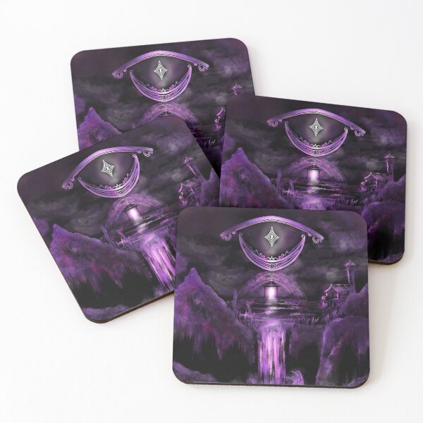 Item preview, Nocturnal rainbows designed and sold by SAH3ARTIST.