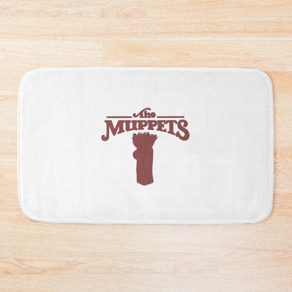 Item preview, The Muppets Logo designed and sold by Animals-by-JB.