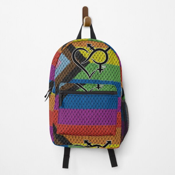 Item preview, Inclusivity & Love Pride Weave designed and sold by Lahila Designs.