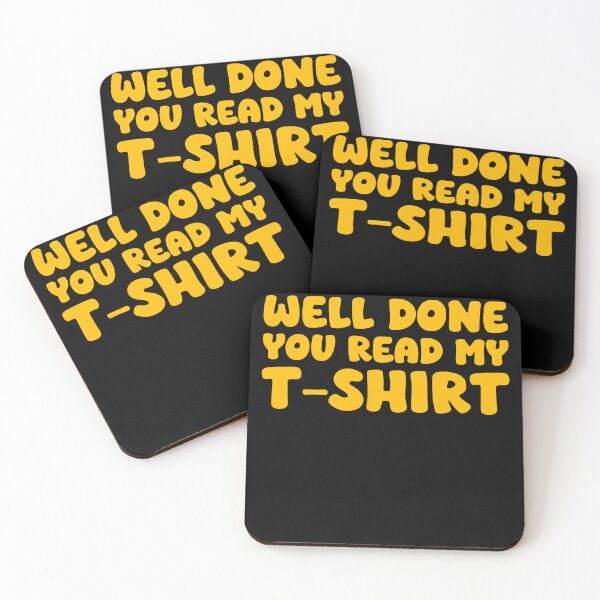 Item preview, Well Done  designed and sold by SeasonXpress.