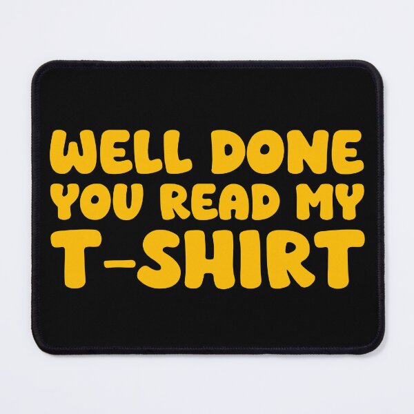 Item preview, Well Done  designed and sold by SeasonXpress.