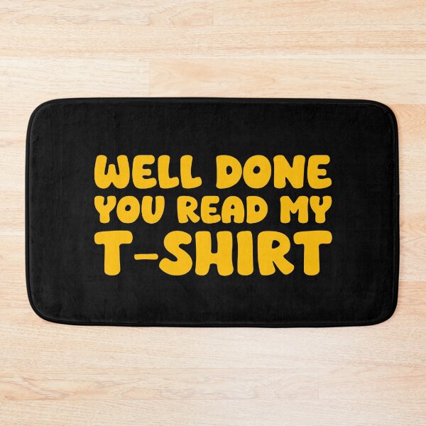 Item preview, Well Done  designed and sold by SeasonXpress.