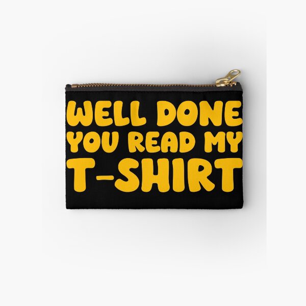 Item preview, Well Done  designed and sold by SeasonXpress.