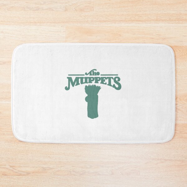 Item preview, The Muppets Logo designed and sold by Animals-by-JB.
