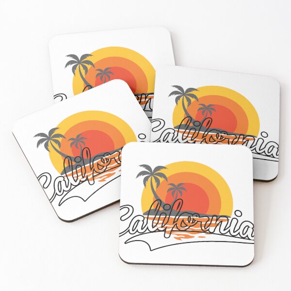 Item preview, Summer Tops 2025 California Los Angeles designed and sold by Ayashopp.