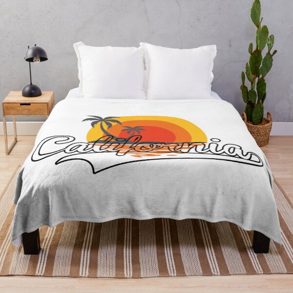 Item preview, Summer Tops 2025 California Los Angeles designed and sold by Ayashopp.