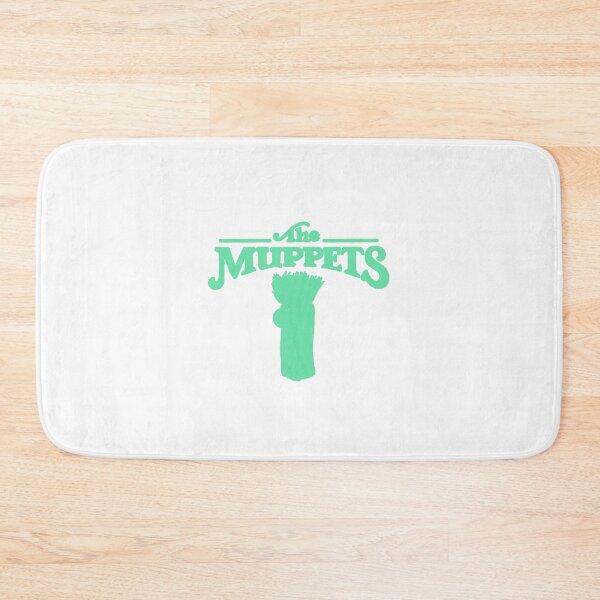 Item preview, The Muppets Logo designed and sold by Animals-by-JB.