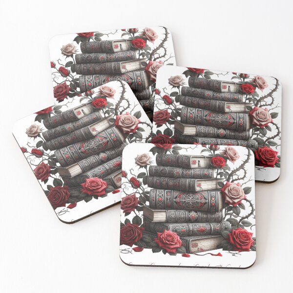 Item preview, Love of Books designed and sold by Matsu Enterprise.