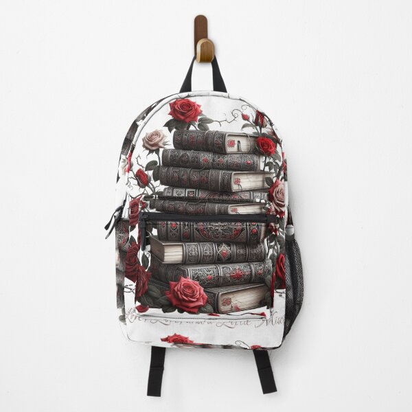 Item preview, Love of Books designed and sold by Matsu Enterprise.