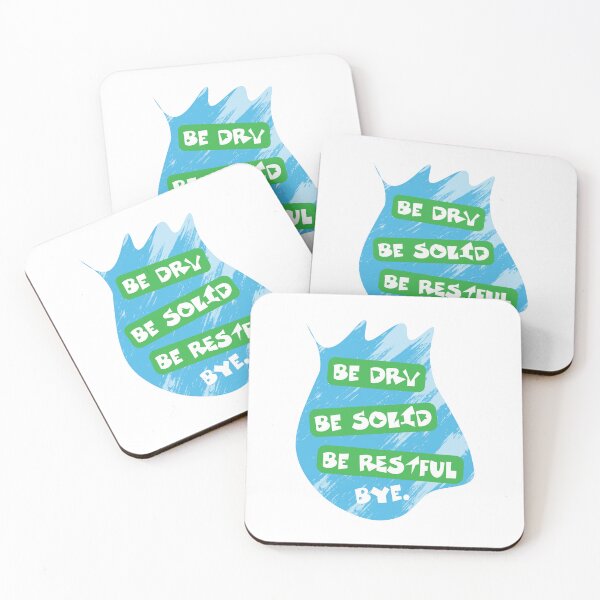 Item preview, DRY SOLID RESTFul  programmer developer designed and sold by Sarcastic designs.