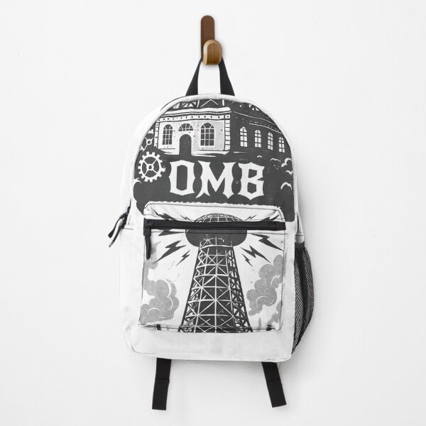 Item preview, OMB Wardenclyffe tower designed and sold by OldManBuilds.