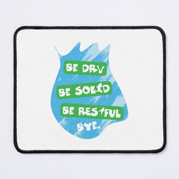 Item preview, DRY SOLID RESTFul  programmer developer designed and sold by Sarcastic designs.