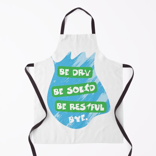 Item preview, DRY SOLID RESTFul programmer developer designed and sold by Sarcastic designs.