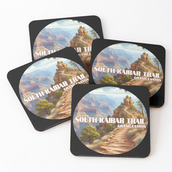 Item preview, South Kaibab Trail -  Grand Canyon  designed and sold by wildexperience.