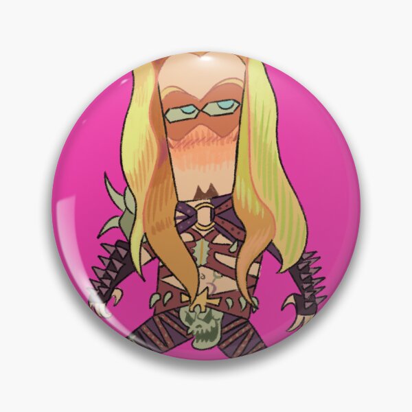 Item preview, Silly Little Dethfashion Skwisgaar designed and sold by Ertcepsbubble.