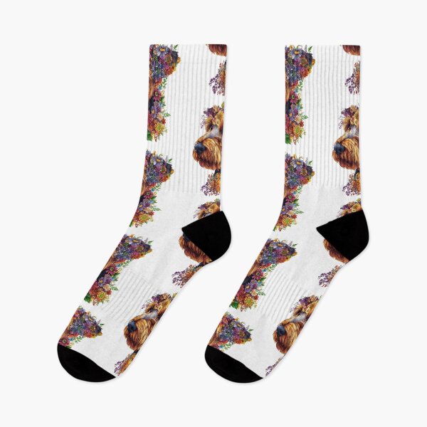 Item preview, Airedale Terrier designed and sold by VelvetRoom.