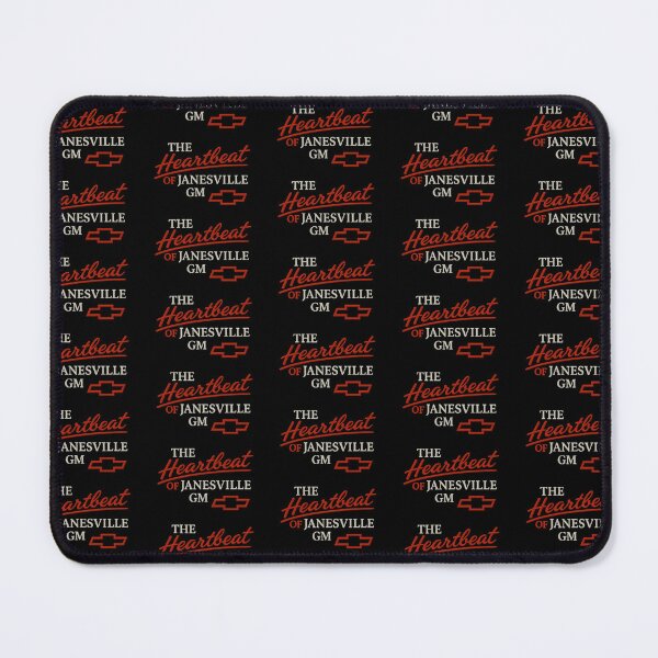 Item preview, Heartbeat JVL designed and sold by JanesvilleGM.