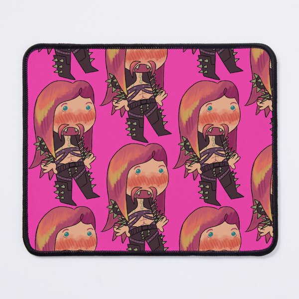 Item preview, Silly Little Dethfashion Toki designed and sold by Ertcepsbubble.