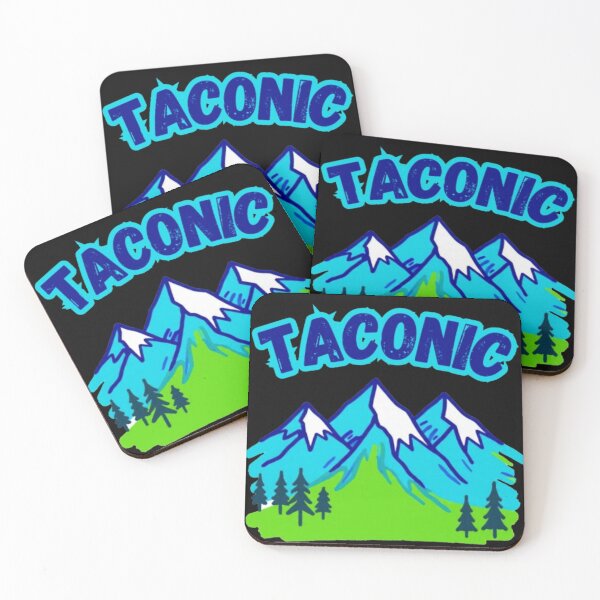 Item preview, Taconic mountain travel tourist adventure location designed and sold by teesresolution.