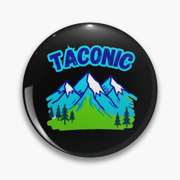 Item preview, Taconic mountain travel tourist adventure location designed and sold by teesresolution.