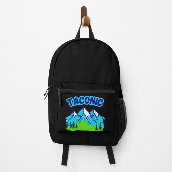Item preview, Taconic mountain travel tourist adventure location designed and sold by teesresolution.